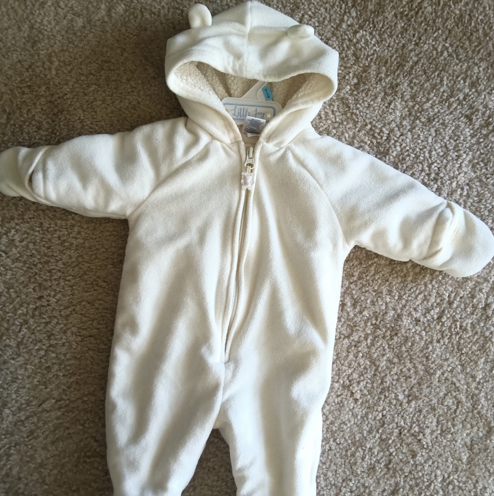 Infant sleeper